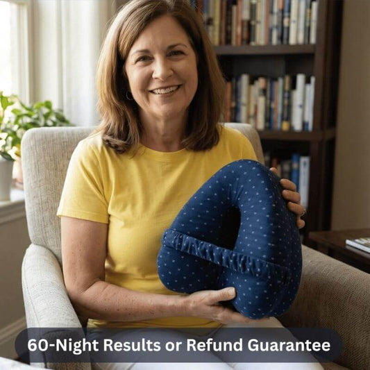 Aleviqo™ Sleep Pillow