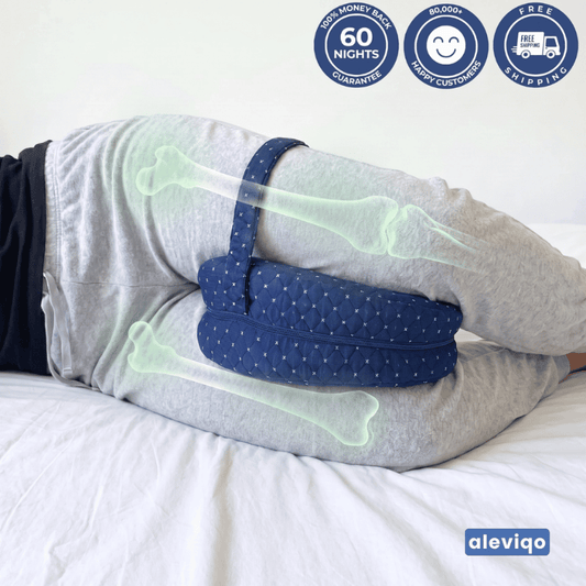 Aleviqo™ Sleep Pillow