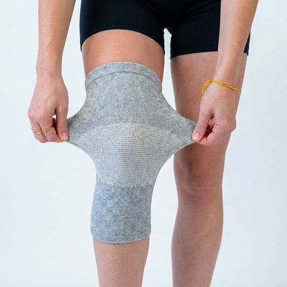 Aleviqo™ Bamboo Knee Sleeve
